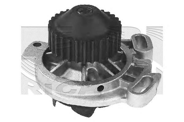 Водяной насос