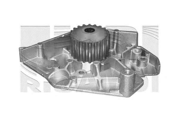 Водяной насос