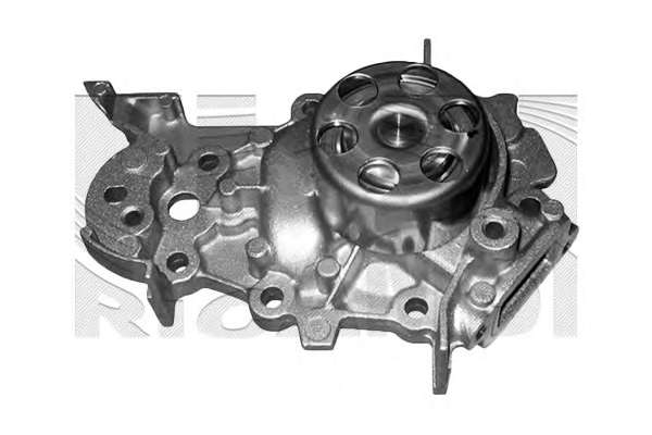 Водяной насос