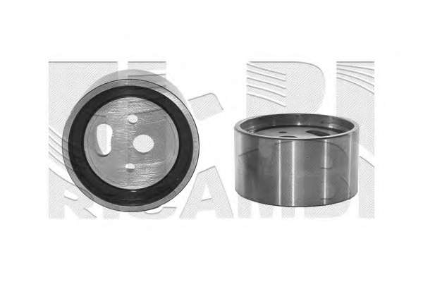 Устройство для натяжения ремня, ремень ГРМ