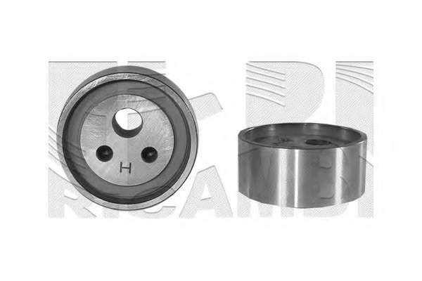 Устройство для натяжения ремня, ремень ГРМ