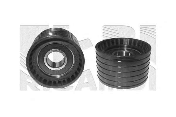 Натяжной ролик, ремень ГРМ