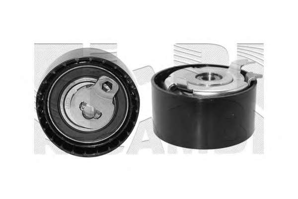 Устройство для натяжения ремня, ремень ГРМ