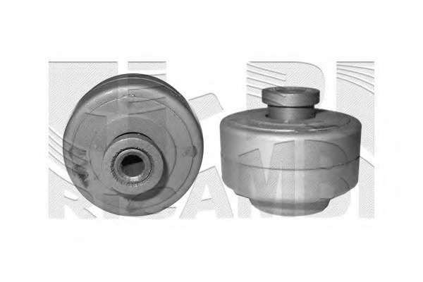 Натяжной ролик, ремень ГРМ