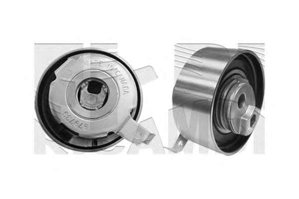 Устройство для натяжения ремня, ремень ГРМ