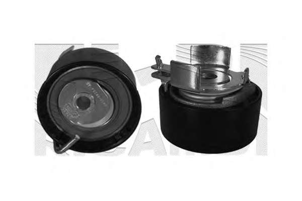 Устройство для натяжения ремня, ремень ГРМ