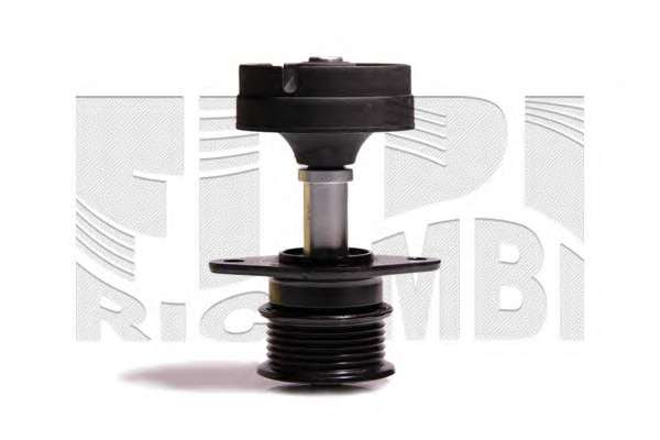 Механизм свободного хода генератора