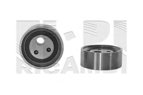 Устройство для натяжения ремня, ремень ГРМ