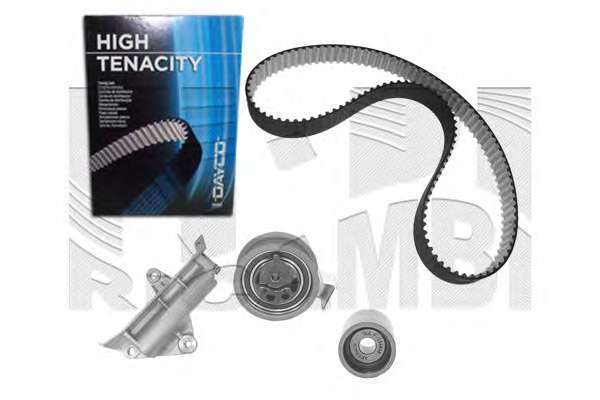 Комплект ремня ГРМ
