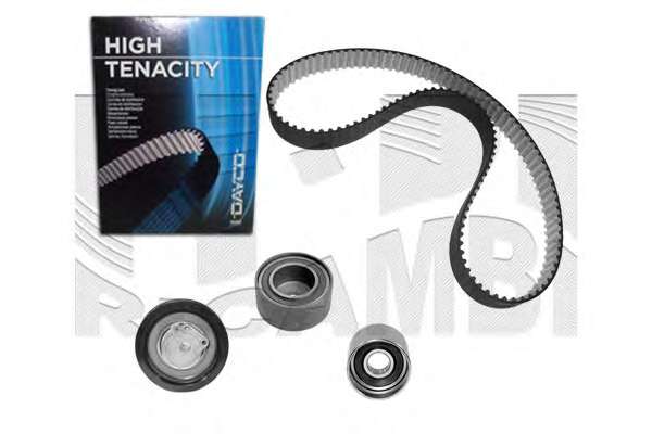 Комплект ремня ГРМ