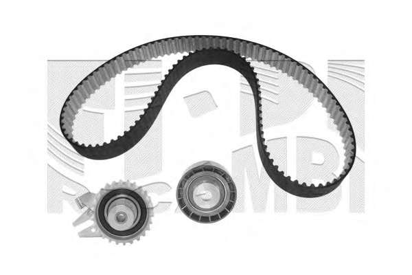 Комплект ремня ГРМ