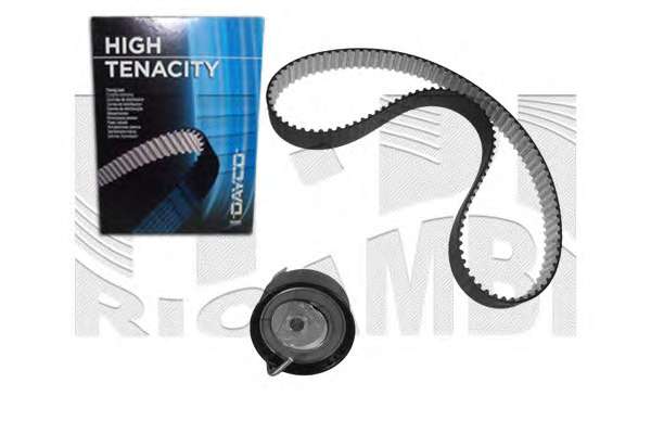 Комплект ремня ГРМ