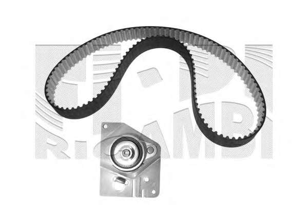 Комплект ремня ГРМ