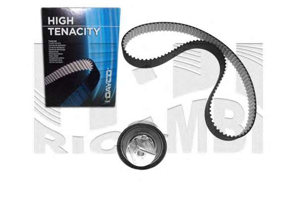 Комплект ремня ГРМ