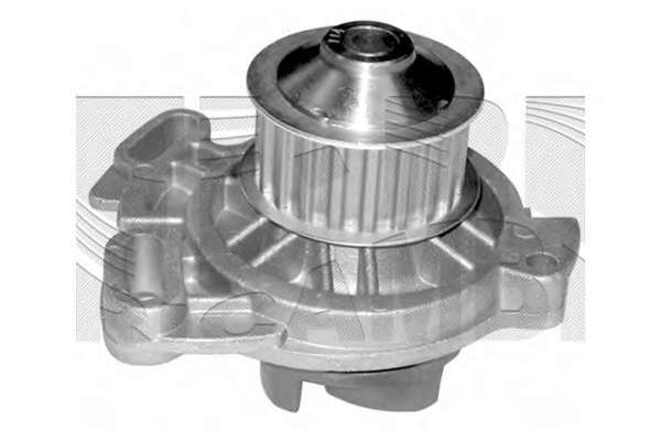 Водяной насос