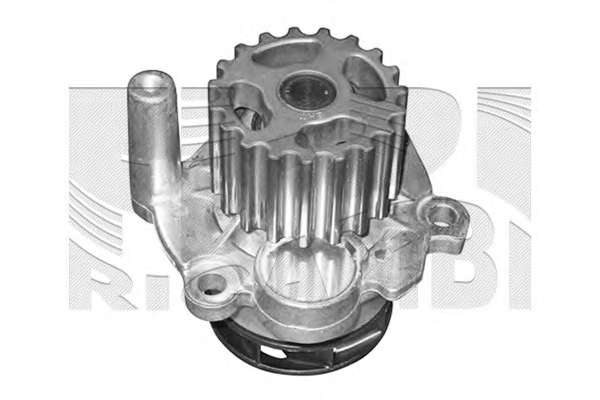 Водяной насос