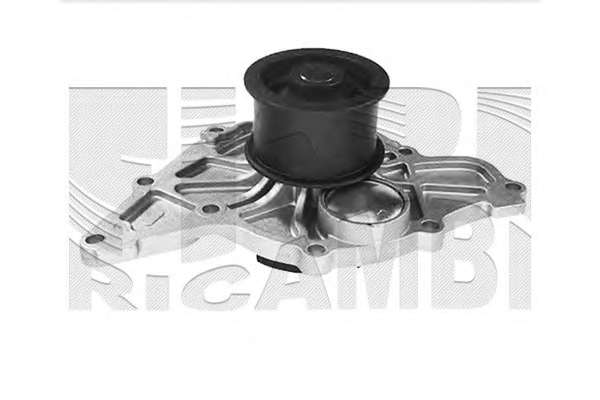 Водяной насос