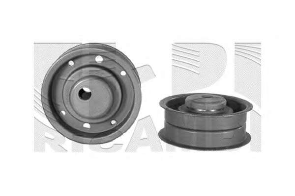 Устройство для натяжения ремня, ремень ГРМ