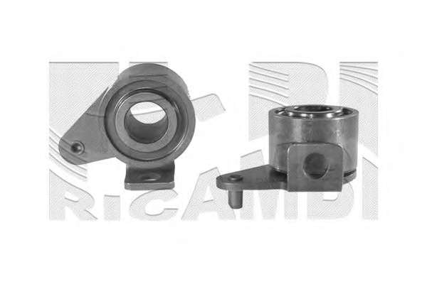 Устройство для натяжения ремня, ремень ГРМ