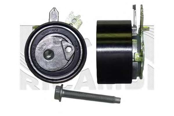 Устройство для натяжения ремня, ремень ГРМ