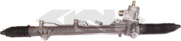 Наконечник поперечной рулевой тяги