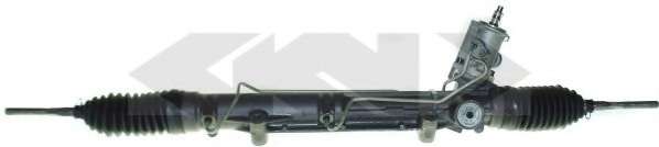 Рулевой механизм