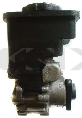 Гидравлический насос, рулевое управление