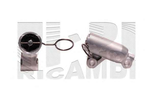 Устройство для натяжения ремня, ремень ГРМ