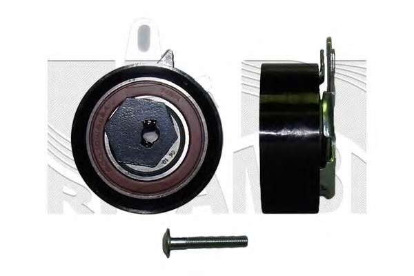 Устройство для натяжения ремня, ремень ГРМ