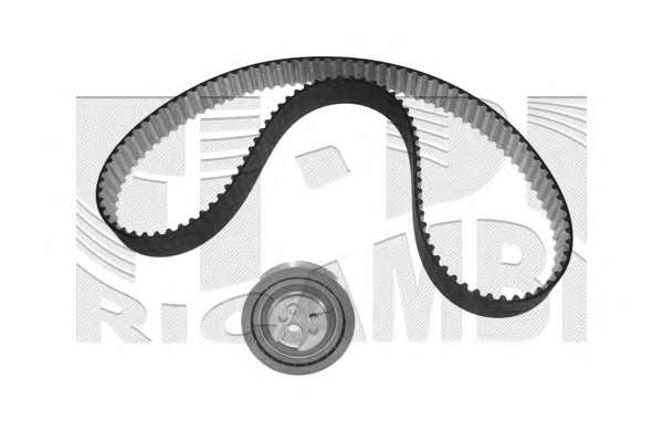 Комплект ремня ГРМ