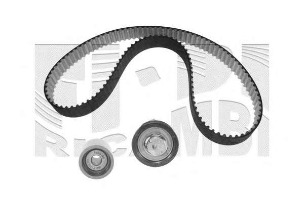 Комплект ремня ГРМ