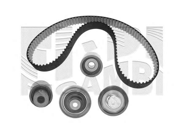 Комплект ремня ГРМ