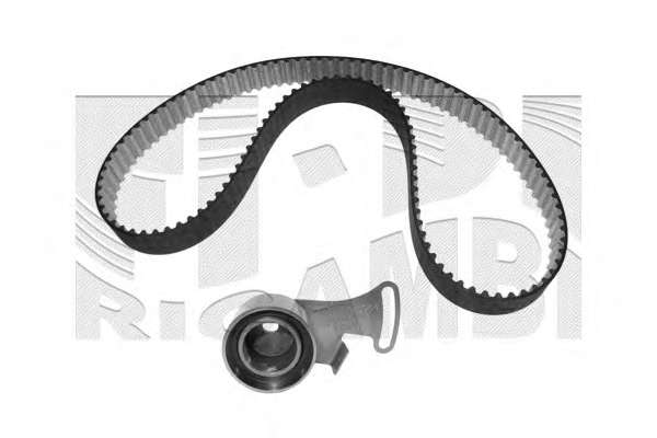 Комплект ремня ГРМ