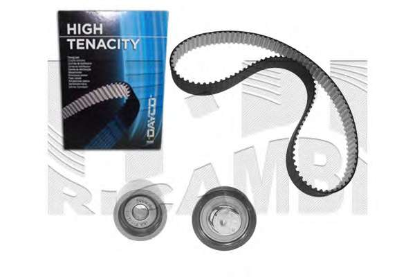 Комплект ремня ГРМ