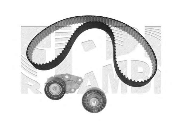 Комплект ремня ГРМ