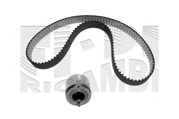 Комплект ремня ГРМ