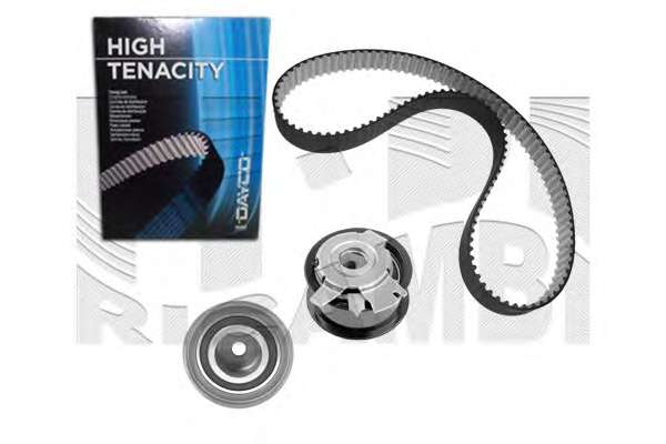 Комплект ремня ГРМ