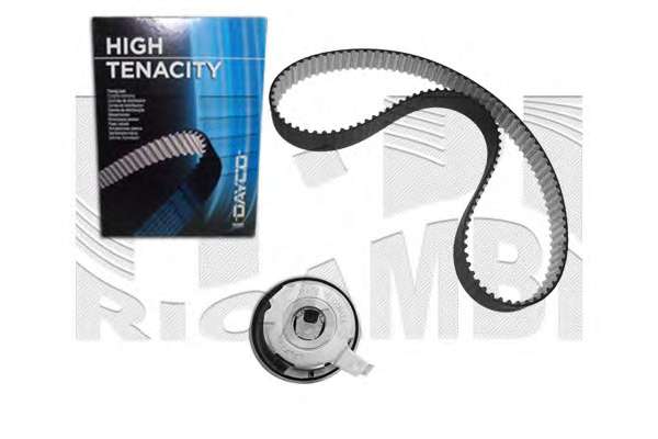 Комплект ремня ГРМ