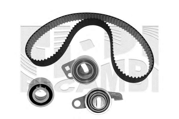 Комплект ремня ГРМ