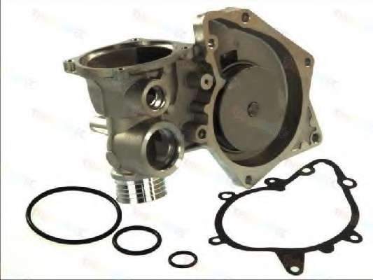 Водяной насос