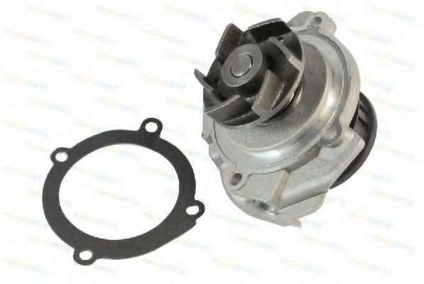 Водяной насос