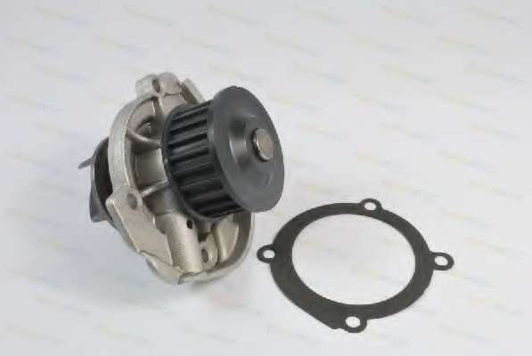 Водяной насос