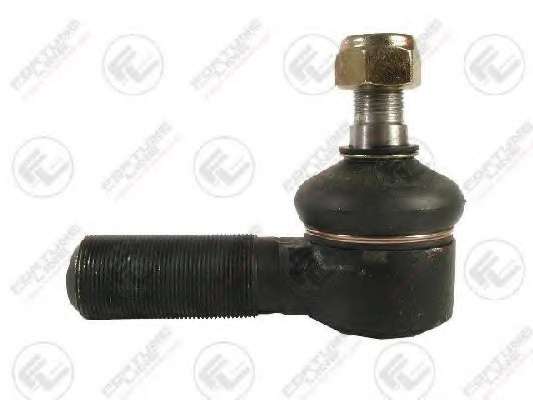 Наконечник поперечной рулевой тяги