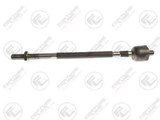 Осевой шарнир, рулевая тяга