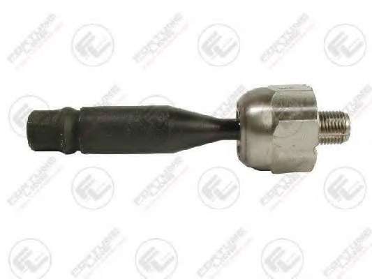 Осевой шарнир, рулевая тяга