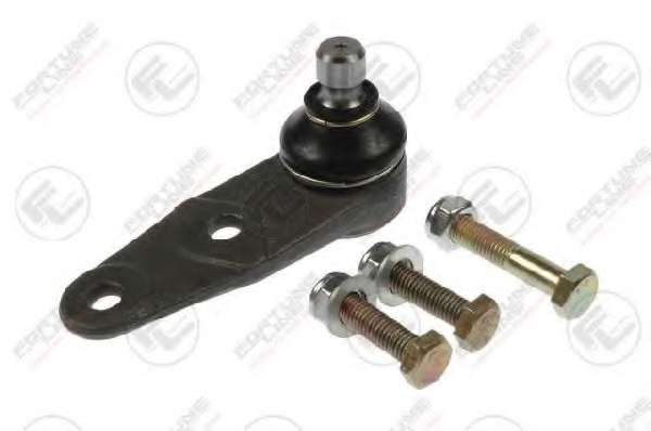 Несущий / направляющий шарнир