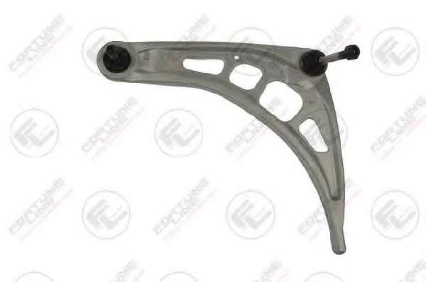 Рычаг независимой подвески колеса, подвеска колеса