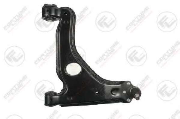 Рычаг независимой подвески колеса, подвеска колеса