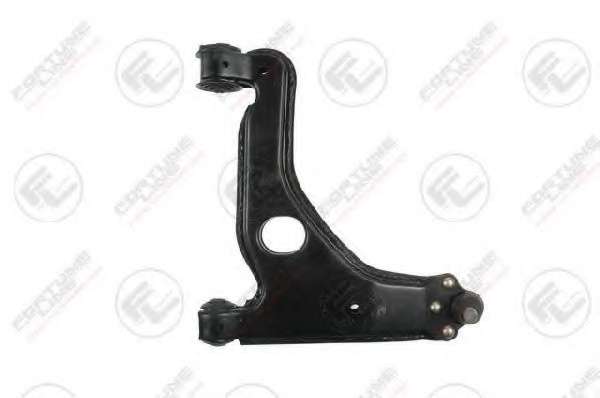 Рычаг независимой подвески колеса, подвеска колеса