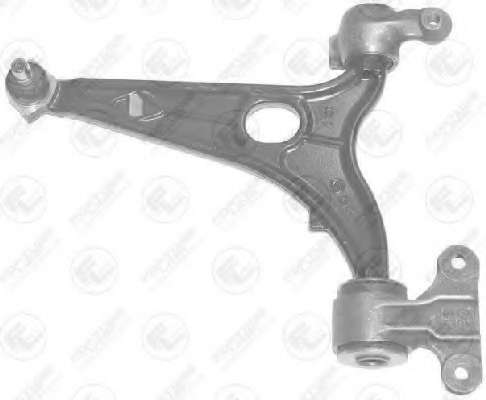 Рычаг независимой подвески колеса, подвеска колеса